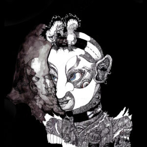 Apparition | Impression