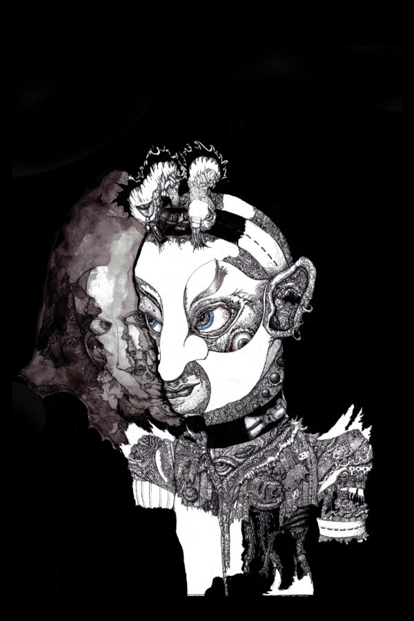 Apparition | Impression