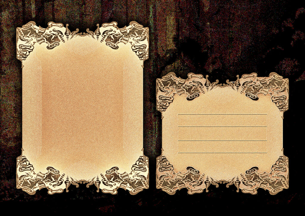 Carte Postale | A6