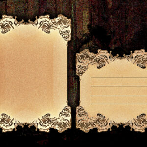 Carte Postale | A6 – Image 2